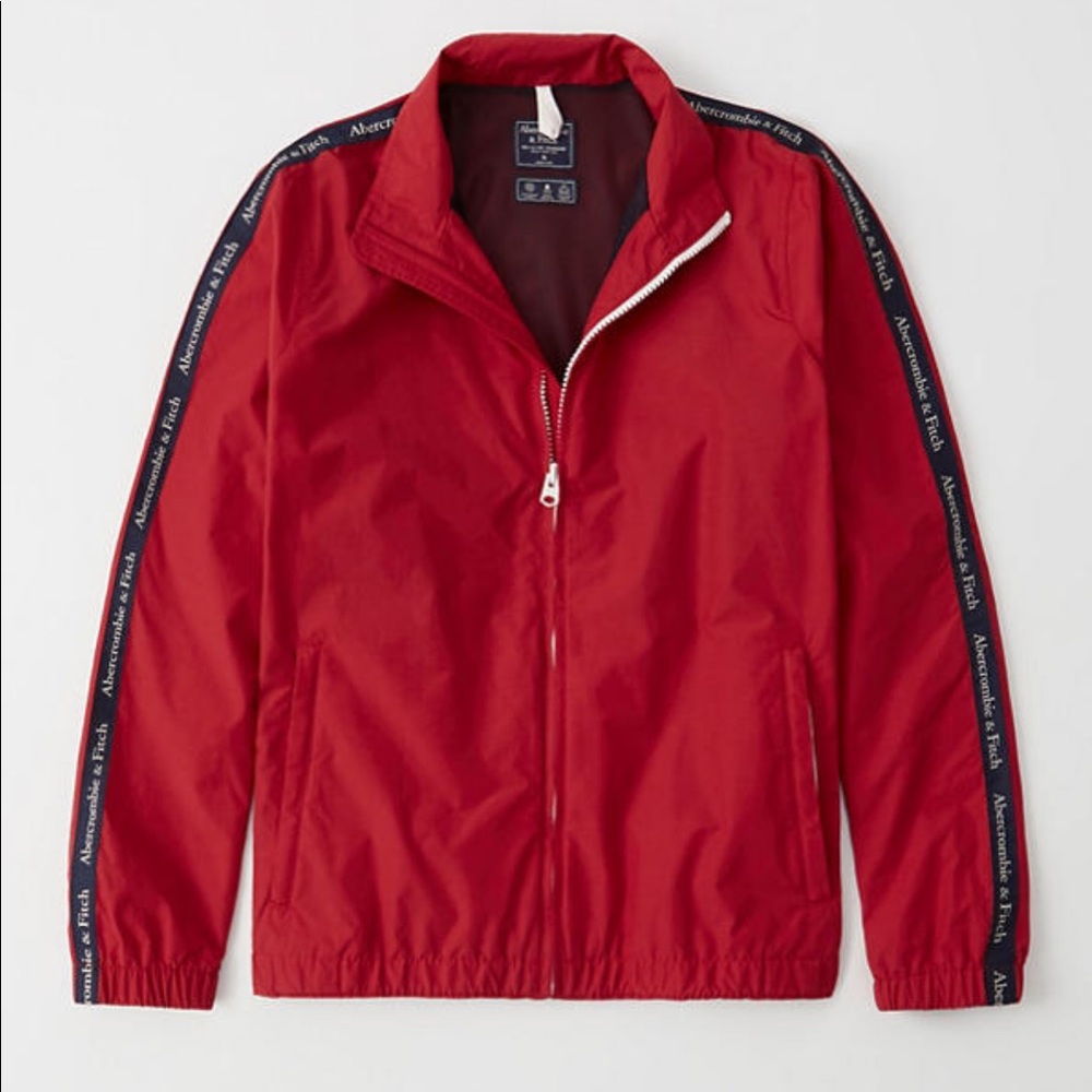 Windbreaker